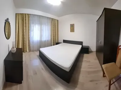 inchiriere apartament Sector 1, București camera utilata pat